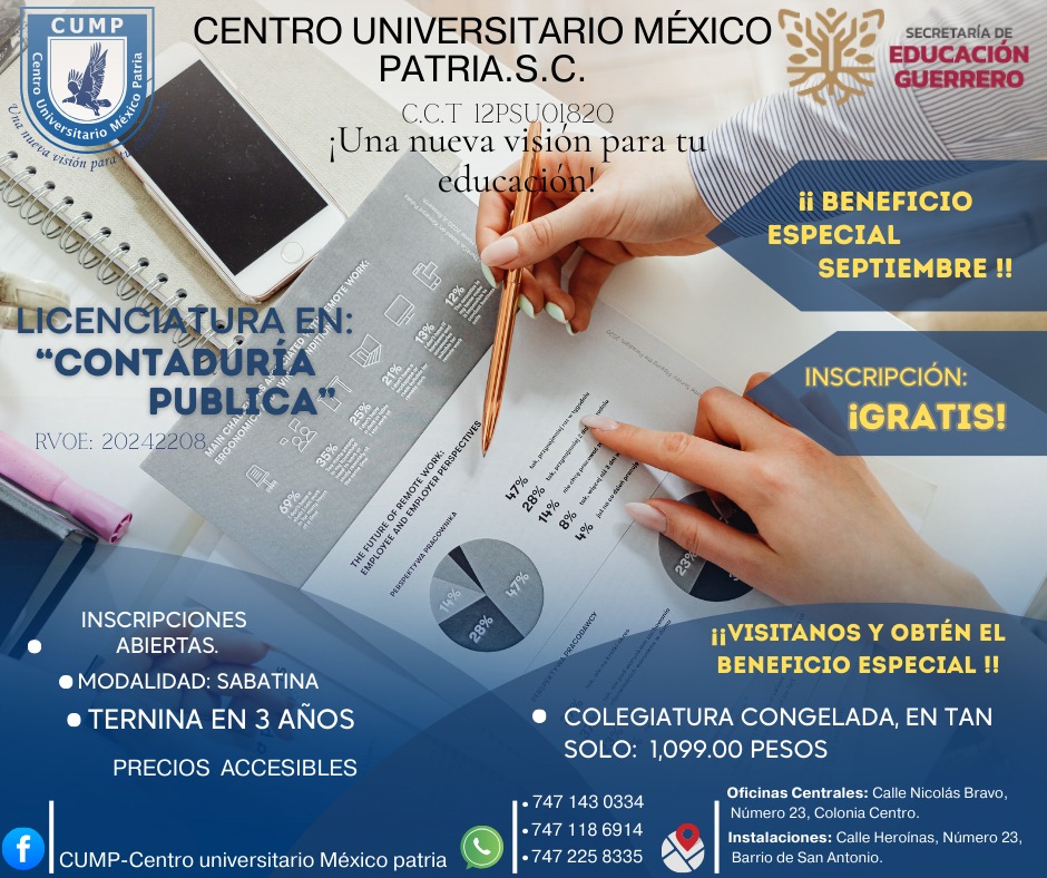 Contaduría pública