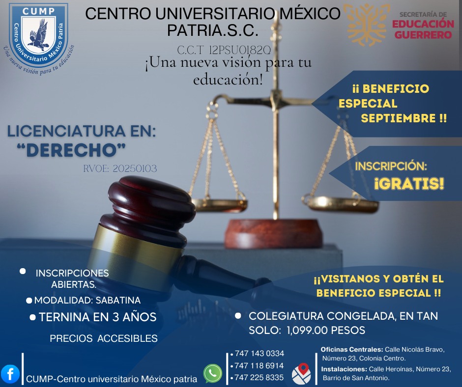 Derecho