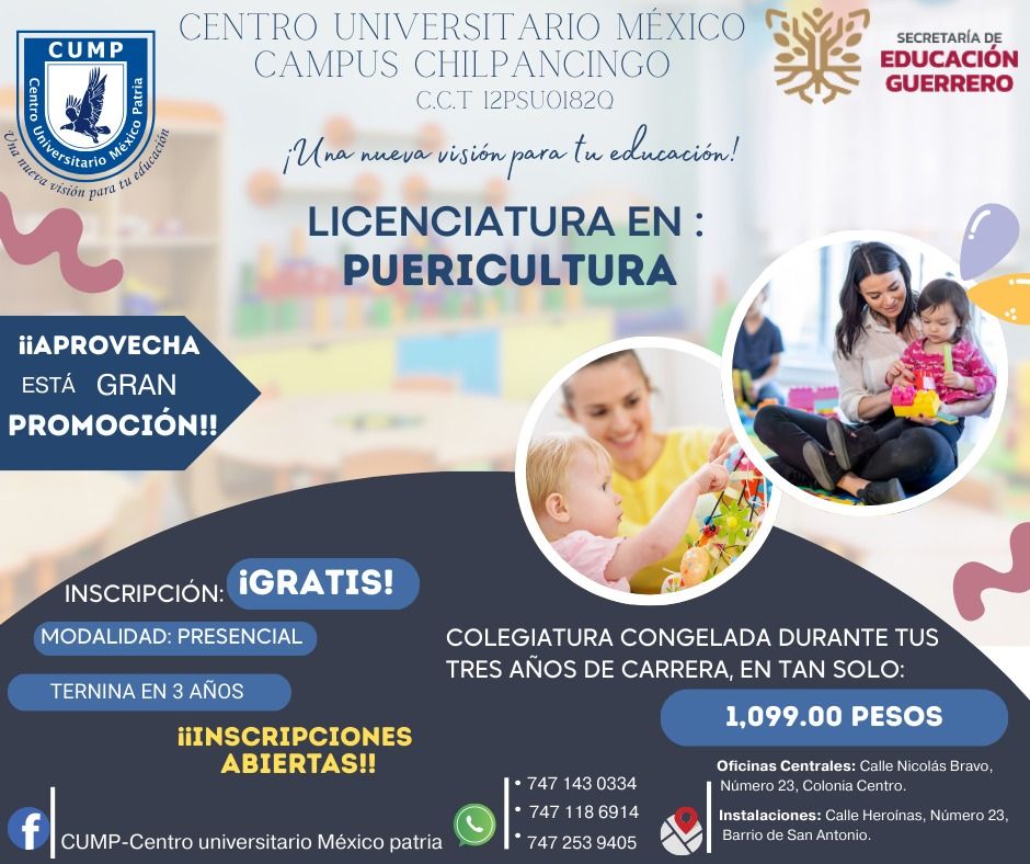 Puericultura